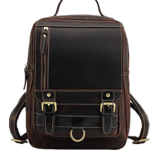premium leather bags