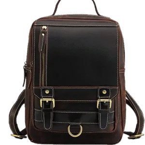 premium leather bags