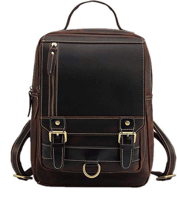premium leather bags
